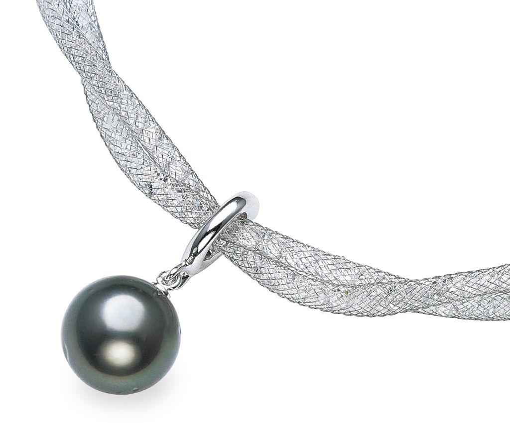 URAKEI PEARL - Pearl Pendant